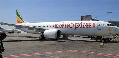 Ethiopian Airlines Resumes Pakistan Flights After 20 Years Startup