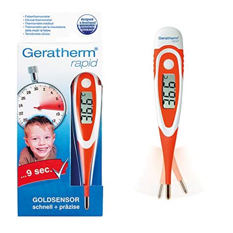 Fieberthermometer Test 2024 12 Beste Fieberthermometer Im Test Tipps