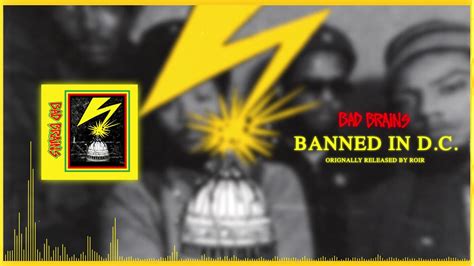 Bad Brains Albums Songs Discography Biography And