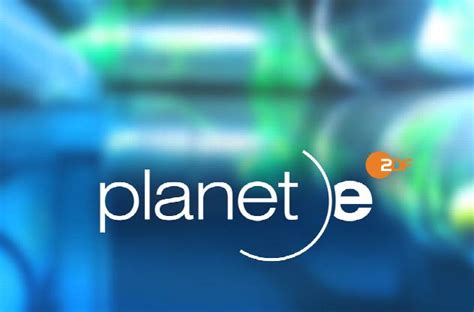 Planet E In Mediathek Online Streamen Tv Today