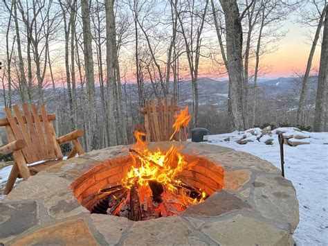 The Vista At Angel Ridge Maggie Mountain Vacations