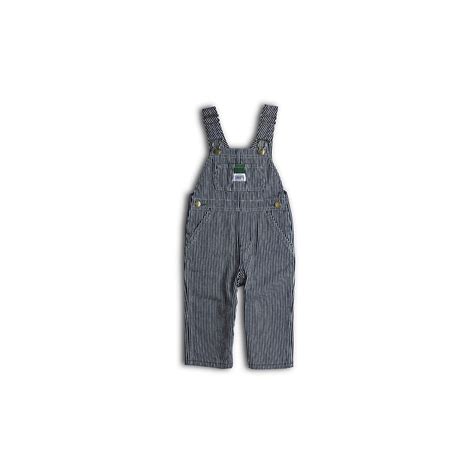 Buy Liberty Infant Hickory Stripe Bib Overalls Liberty Online At Best