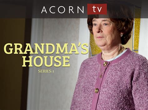 Prime Video Grandmas House Series 1