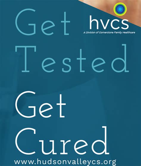 Hepatitis C Patient Navigators | HVCS 