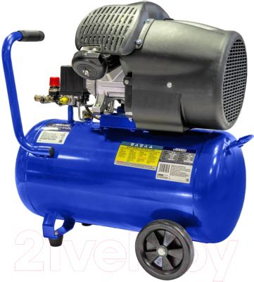 Mikkele AC-52 Воздушный компрессор купить в Минске, Гомеле, Витебске ...