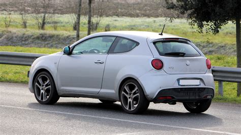 Fiche Fiabilit Alfa Romeo Mito T Moignages