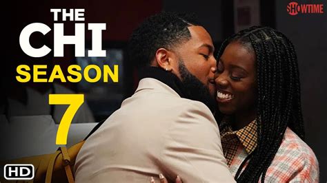 The Chi Season Showtime Cast Predictions Release Date