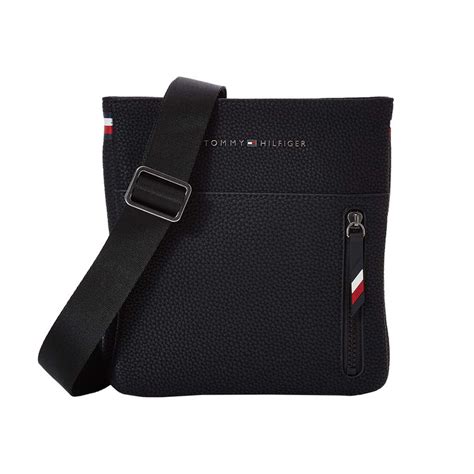 Mu Ka Torba Tommy Hilfiger Essential Mini Crossover