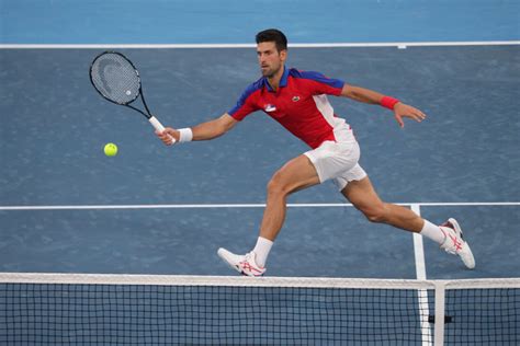 Djokovic Estreia No Atp Finals Com Vitória Sobre Ruud Folha Pe