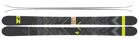 4FRNT Skis Devastator 2018 Review - Newschoolers.com