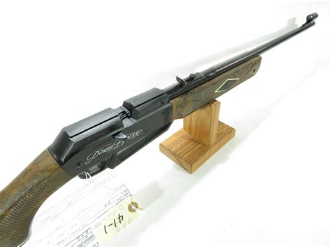 Daisy Powerline 880 Air Rifle Sku 41 1 Baker Airguns