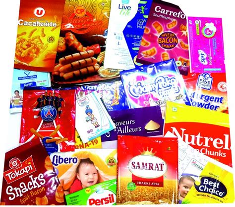 Parakh Agro’s vision 2020 | Packaging South Asia