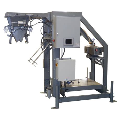 Granules Automatic Bagging Machine Filling Range Standard At Rs