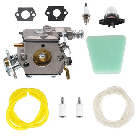 Amazon Sakitam Carburetor Kit For Wt Walbro