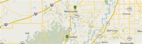 Best Hikes and Trails in Mooresville | AllTrails