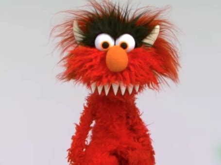 Aggressive Monster Elmo | Fictional Characters Wiki | FANDOM powered by Wikia