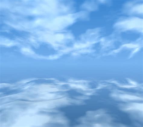 Animated Blue Sky Stock Footage Video (100% Royalty-free) 1902880 | Shutterstock