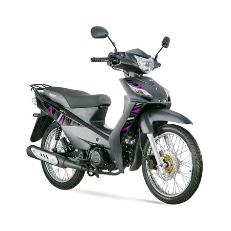 Moto Victory One Mp Fg Motors S A S