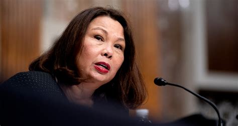 New book reveals Sen. Tammy Duckworth's fiery response to Biden's ...