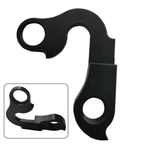 High Performance Bike Derailleur Hanger Dropout For Commencal Easy