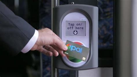 Opal Card Is Use Of Bank Cards Safe Or Will It Prove Costly