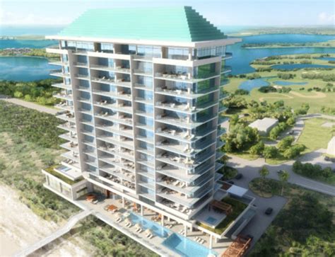 Meridian Realty Advisors Plan Luxury Condos in Perdido Key, FL – Meridian Capital