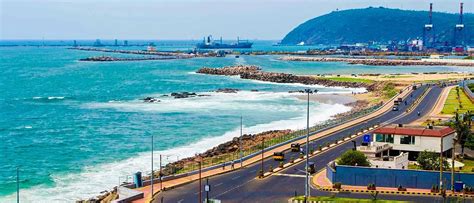 Top Picks for Vizag Beach Hotels: Ensure a Stylish Seaside Stay