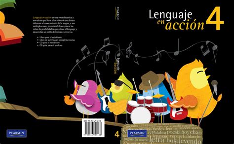 Lenguaje En Acci N Behance