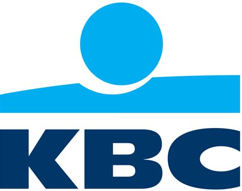 KBC Bank Logo