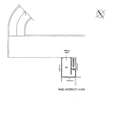 Appartamento In Villa In Vendita A Busnago Con Terrazzo Agenzia