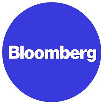 Bloomberg Logo Transparent