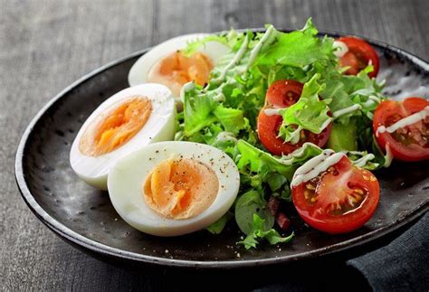 Ensalada Para Deshinchar El Vientre Y Bajar De Peso Vegetarian