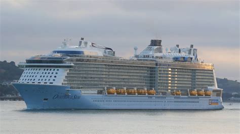 Royal Caribbean Cancels Select Sailings Due To Itinerary Planning