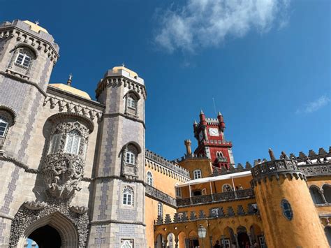 8 Best Hotels in Sintra, Portugal - Stay to Wander