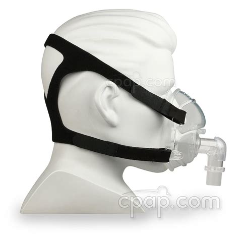 CPAP Sunset HCS Full Face CPAP Mask With Headgear