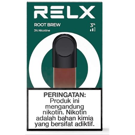 Jual Relx Pod Infinity Essential All Variant Shopee Indonesia