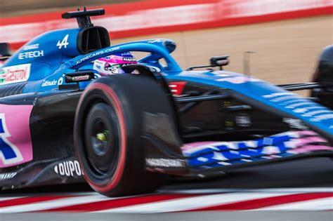 The F1 Drama Continues Piastri Says He Won T Drive For Alpine In 2023