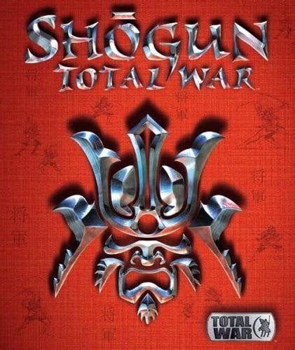 Shogun: Total War (Game) - Giant Bomb