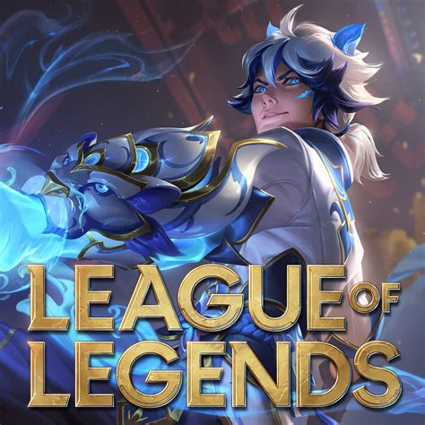 Ezreal Splash Art Change