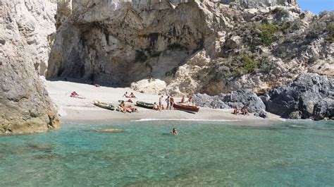 Le Migliori Spiagge Di Sabbia Della Liguria Riviera Dei Bambini