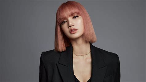 Lisa BLACKPINK Biografi Karir Dan Fakta Menarik