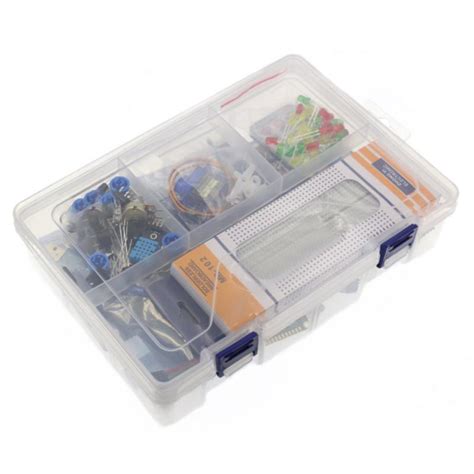 Dagu Pcs Rfid Learning Starter Kit Upgraded Version Set Suite For