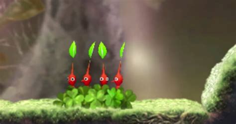 Review Of Hey Pikmin Game For The Nintendo 3ds