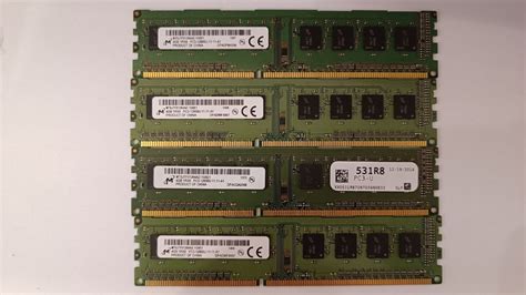 Оперативная память DDR3 4GB 1600 12800 ДДР3 4ГБ ОЗУ Опт и розн: 149 грн ...