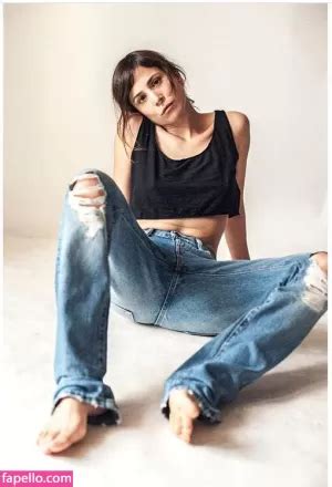 Aylin Tezel Nude Photos Videos I Nudes Celeb Nudes