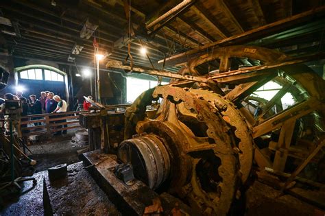 Photos Doubs les taillandiers qui ont oeuvré pour la reconstruction