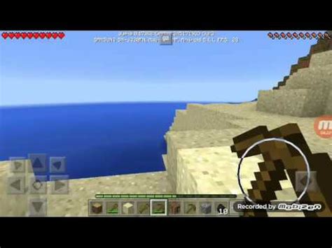 Przygody Z Minecraft Moja Wyspa Youtube