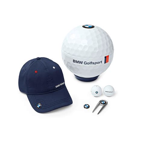 ShopBMWUSA.com | BMW Golf - Golf Bags, Shirts and Balls