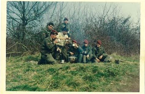 Photo De Classe Pcr Cqg Manoeuvre De Eqg Copains D Avant