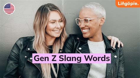 10 Popular English Gen Z Slang Words and Where They Came From